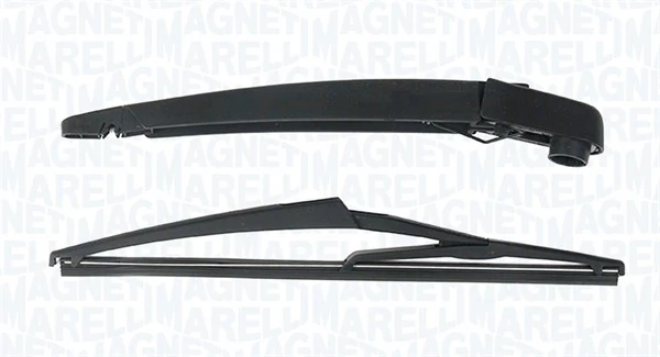 Wiper Arm Set, window cleaning
